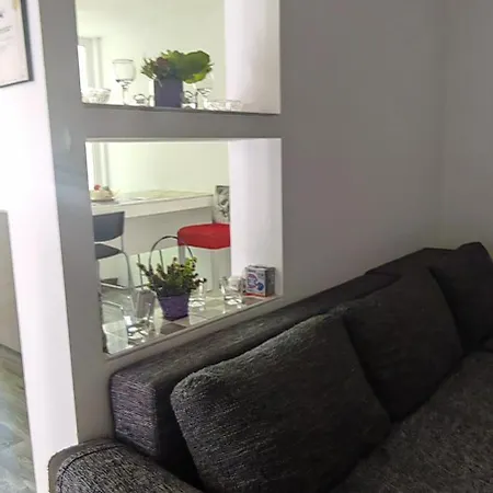 Divlji Raj Apartment *