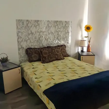 Apartment Divlji Raj Belgrade