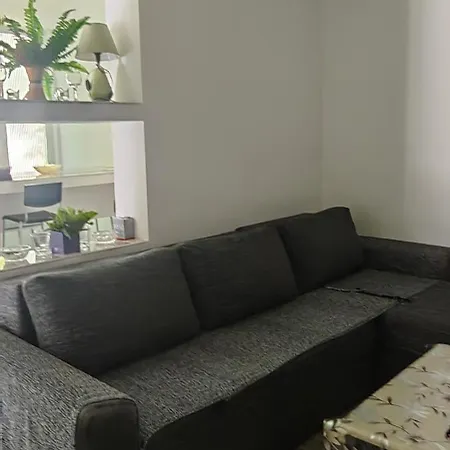 Divlji Raj Apartment