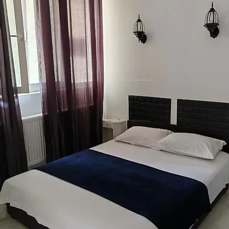 Apartment Divlji Raj